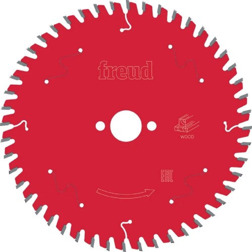 Пильный диск по дереву Freud FR23W003M 250x2,1/1,6x30 Z24 A=5°, ATB, CL Miter Wood