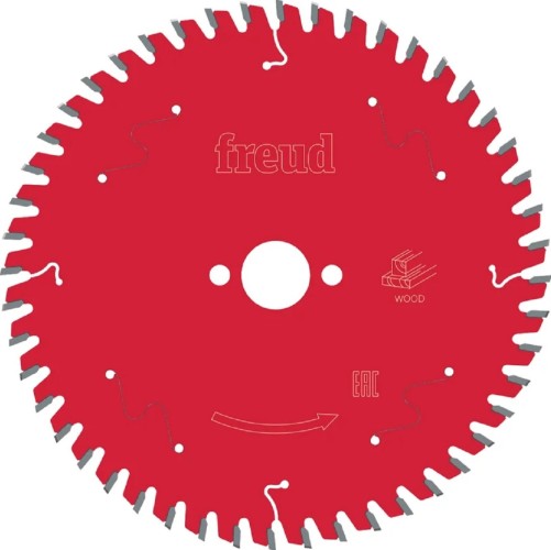 Пильный диск по дереву Freud FR06W010H 160x2,4/1,6х20 Z36 A=10°, ATB, HH Wood