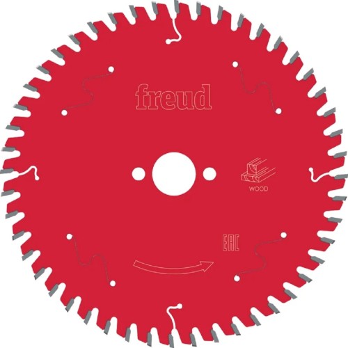 Пильный диск по дереву Freud FR26W001M 260x2,4x1,8х30 Z60 A=-5°, ATB, Miter Wood