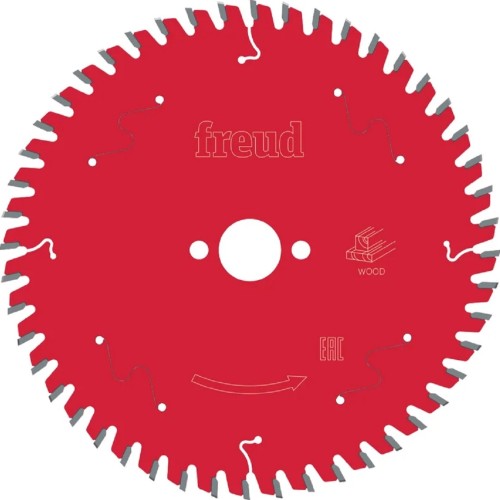 Пильный диск по дереву Freud FR06W009H 160x2,4/1,6х20 Z24 A=15°, ATB, HH Wood