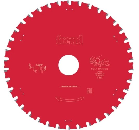 Пильный диск по дереву Freud FR06X001H 160x2,0/1,6x20 Z30 A=0°, HLTCG (ch), HH Sandwich P