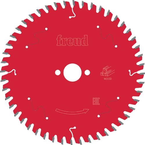 Пильный диск по дереву Freud FR06W011H 160x2,4/1,6х20 Z48 A=5°, ATB, HH Wood