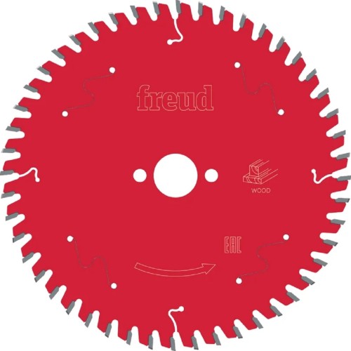 Пильный диск по дереву Freud FR23W002M 250x2,4x1,8х30 Z60 A=-5°, ATB, Miter Wood