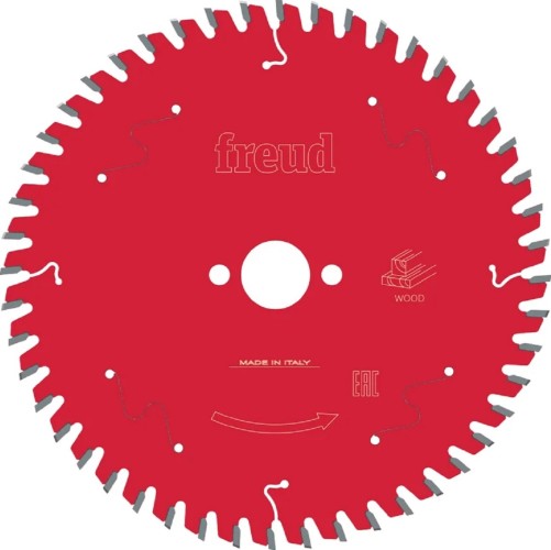 Пильный диск по дереву Freud FR13W007H (LP40M 015) 190x2,4/1,6x30 Z40 A=10°, ATB, HH Wood