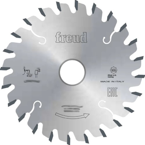 Пильный диск по дереву Freud Li25M43XN3 180х30 Z36, HM