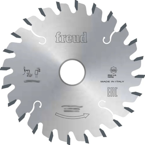 Пильный диск по дереву Freud LI25M43RC3 300х30 Z48, HM