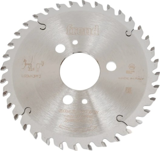 Пильный диск по дереву Freud Li25M43PF3 200x50 Z36, HM