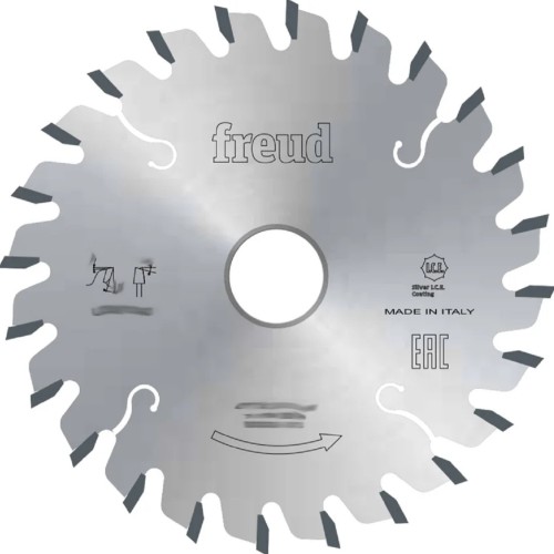 Пильный диск по дереву Freud Li25M43RM3 300х50 Z48, HM