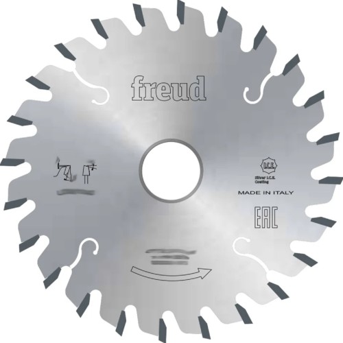 Пильный диск по дереву Freud Li25M47PE3 200х45 Z36, HM