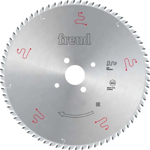 Пильный диск по дереву Freud LSB40016X 400x4,4х65 Z72, HM