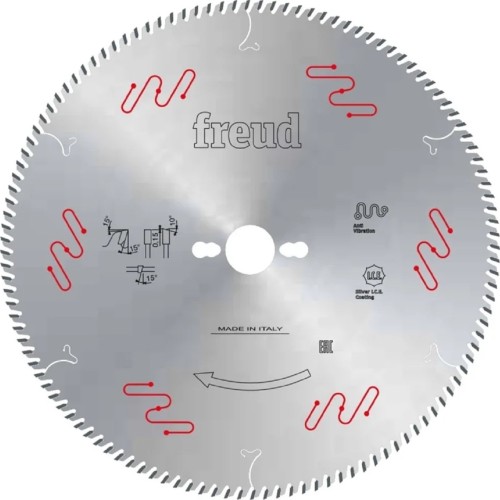 Пильный диск по дереву Freud Lu1I 0300 250x3,0x30 Z80, HM