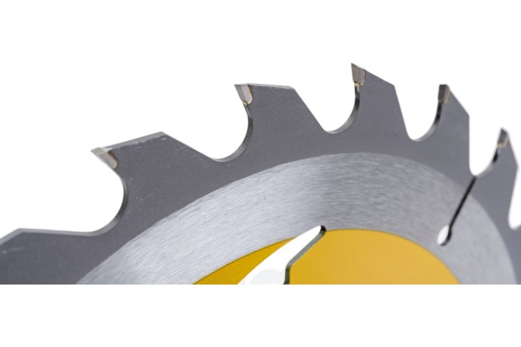 Пильный диск по дереву ГРАНИТ 235х30_24зуб_2,2мм 523524 - изображение 4