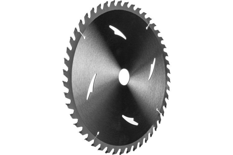 Пильный диск по дереву ГРАНИТ 300х32/30_48зуб_3,0мм 530048 - изображение 2