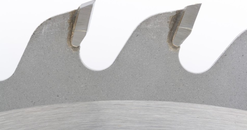 Пильный диск по дереву GROSS 73315 ф190х20 мм, 24 зуба + кольцо 20/16мм - изображение 2