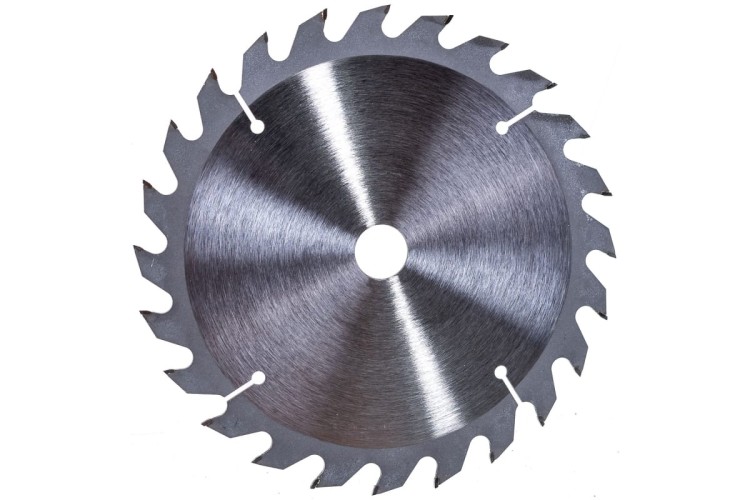 Пильный диск по дереву Kolner KSD 185x20x24T кн185-20-24 - изображение 3