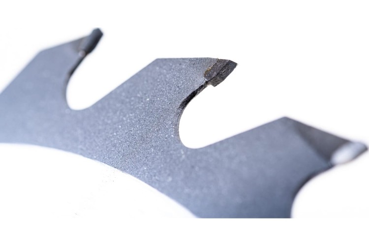 Пильный диск по дереву Kolner KSD 185x20x24T кн185-20-24 - изображение 4