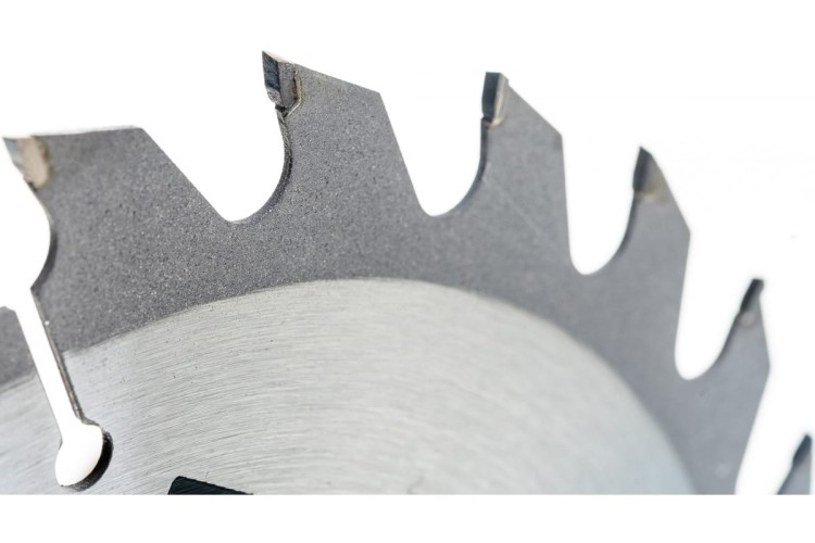 Пильный диск по дереву Kolner KSD 185x20x24T кн185-20-24 - изображение 5