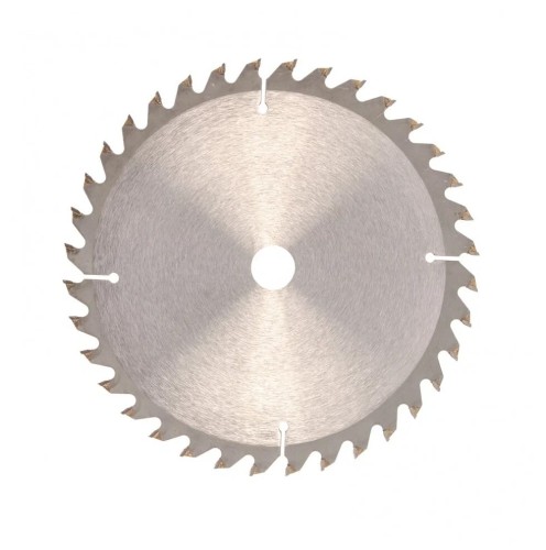 Пильный диск по дереву MATRIX 190х20мм, 36 зубьев кольцо 16/20 73279 - изображение 2