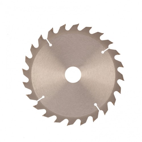 Пильный диск по дереву MATRIX 190х30мм, 24 зуба 73217 - изображение 2