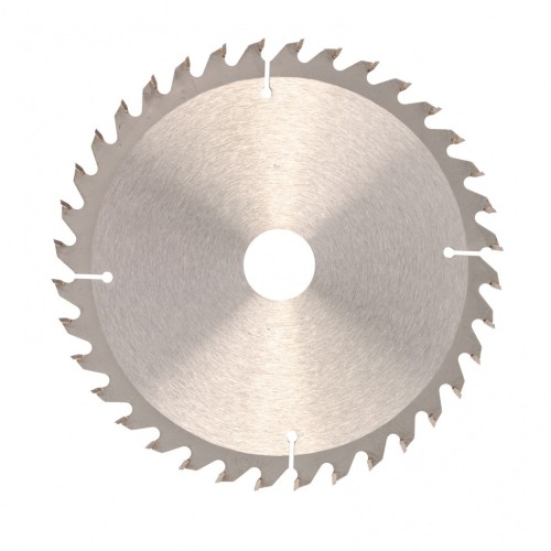Пильный диск по дереву MATRIX 190х30мм, 36 зубьев 73286 - изображение 2