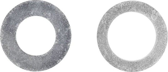 Пильный диск по дереву P.I.T. ACTW04-190T40 190x30/20/16x2 мм - изображение 3