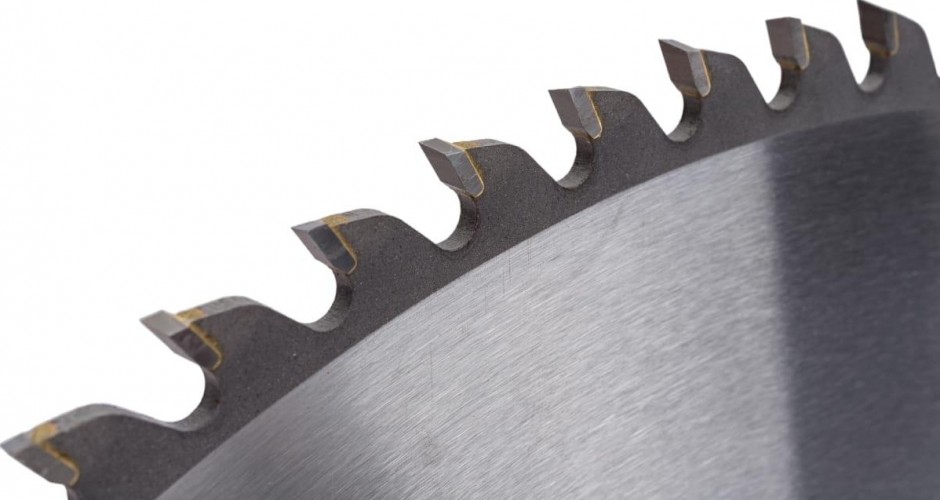 Пильный диск по дереву ПРАКТИКА ДСП 450х50 мм, 80 зубов твердосплавный 032-300 - изображение 2