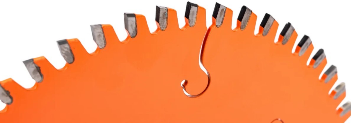 Пильный диск по дереву СМТ 160X20X2,2/1,615°15°ATBZ=56 292.160.56H - изображение 3