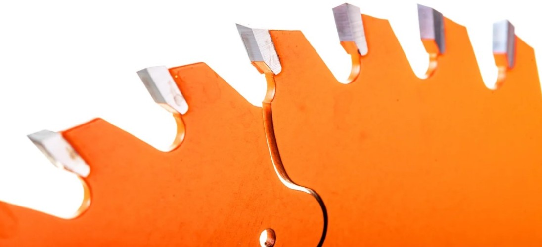 Пильный диск по дереву СМТ 165X30X2,6/1,610°15°ATBZ=40 292.165.40M - изображение 3