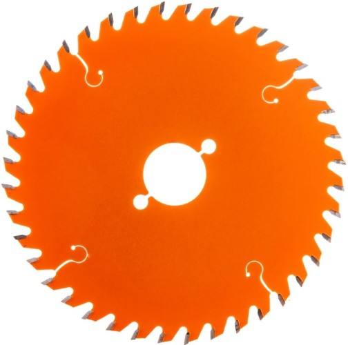 Пильный диск по дереву СМТ 165X30X2,6/1,610°15°ATBZ=40 292.165.40M - изображение 2