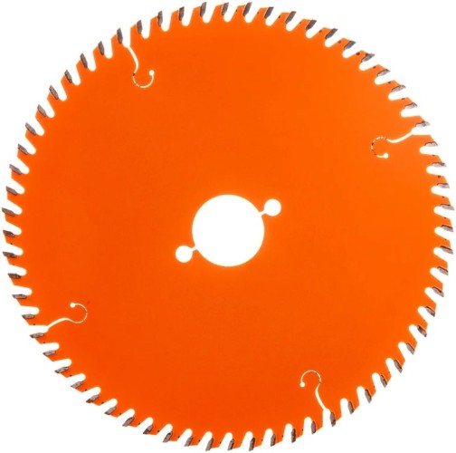 Пильный диск по дереву СМТ 190X30X2,6/1,615°15°ATBZ=64 292.190.64M - изображение 3