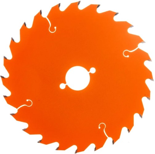 Пильный диск по дереву СМТ 190X30X2,6/1,620°10°ATBZ=24 291.190.24M - изображение 2