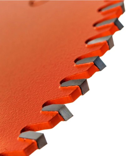 Пильный диск по дереву СМТ 216X30X2,8/1,8-5°15°ATBZ=80 292.216.80M - изображение 3