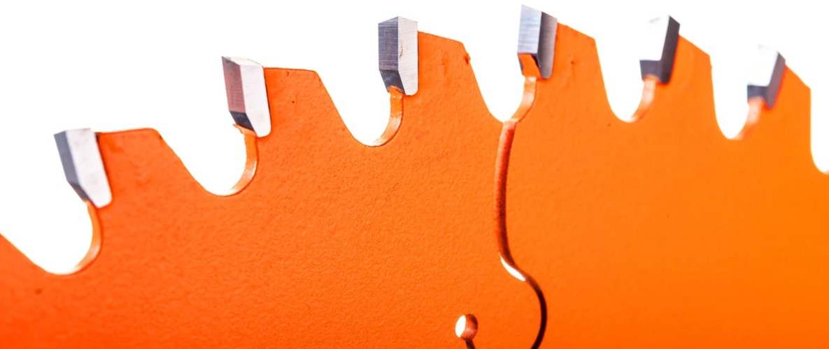 Пильный диск по дереву СМТ 216X30X2,8/1,8-5°15°ATBZ=48 291.216.48M - изображение 3