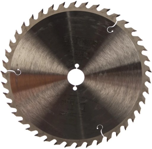 Пильный диск по дереву СМТ 270X30X2,8/1,815°15°ATBZ=42 291.270.42M