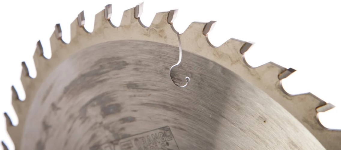 Пильный диск по дереву СМТ 270X30X2,8/1,815°15°ATBZ=42 291.270.42M - изображение 2
