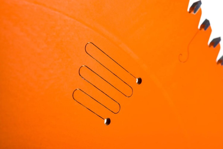 Пильный диск по дереву СМТ 305x30x3,0/2,5Z=90ATB+TCGa=-5° (древесина,ламинат) 219.090.12M - изображение 3