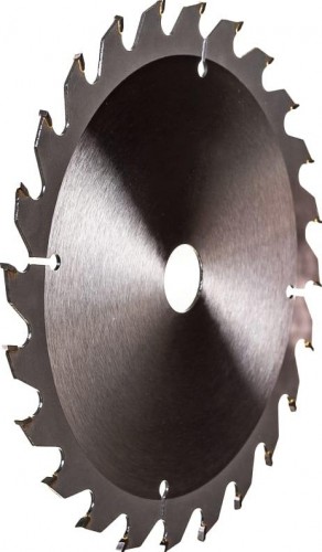 Пильный диск по дереву Sturm 9020-165-20-24T 165x20/16x24 зуба - изображение 2