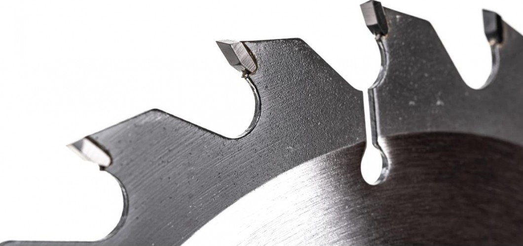 Пильный диск по дереву Sturm 9020-165-20-24T 165x20/16x24 зуба - изображение 3