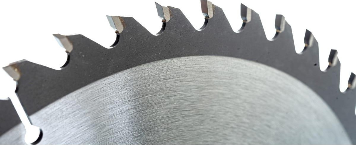 Пильный диск по дереву Sturm 9020-230-22-48T 230x22x48 зубьев - изображение 2
