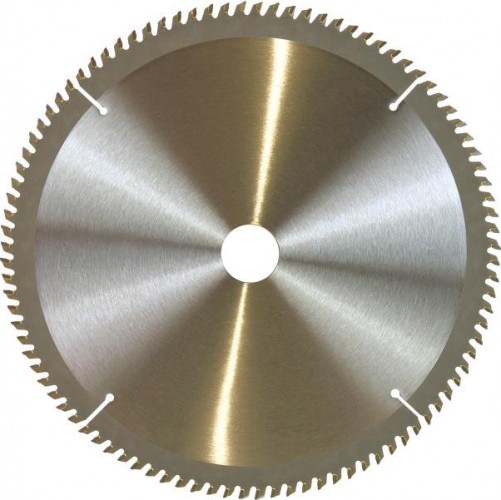 Пильный диск по дереву Sturm 9020-255-30-96T 255x30x96 зубьев, твердосплавные напайки - изображение 2