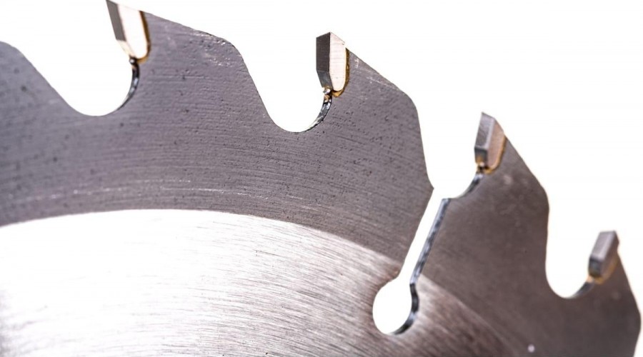 Пильный диск по дереву Sturm 9020-140-16-24T 140х16x24 зубьев - изображение 3