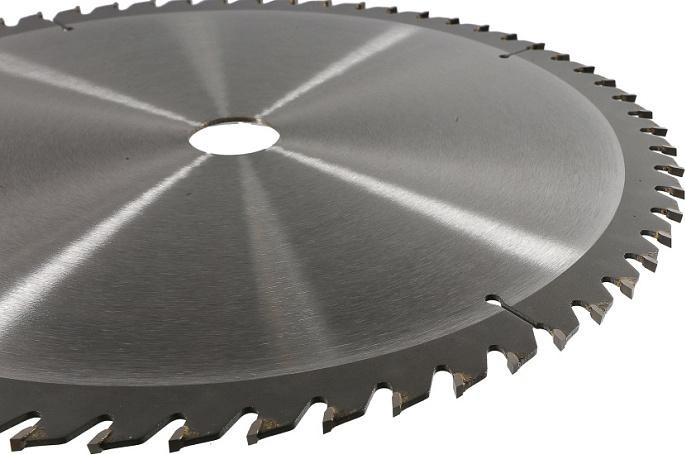 Пильный диск по дереву Sturm 9020-305-30-60T 305x30x60 зубьев, твердосплавные напайки - изображение 4