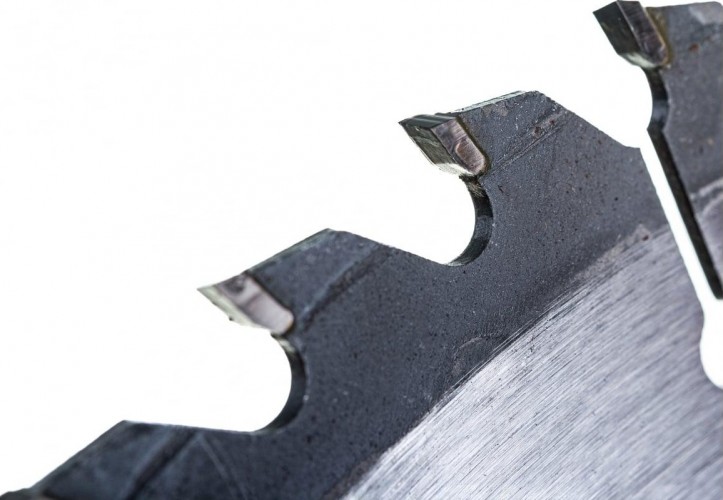 Пильный диск по дереву Sturm 9020-235-30-48T 235x30x48 зубов, переходное кольцо 20 мм - изображение 2