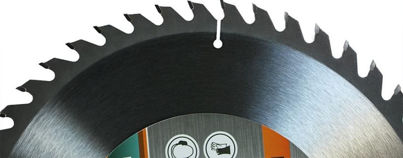 Пильный диск по дереву Sturm 9020-255-32-48T 255x32x48 зубьев, переходное кольцо 30 мм - изображение 2