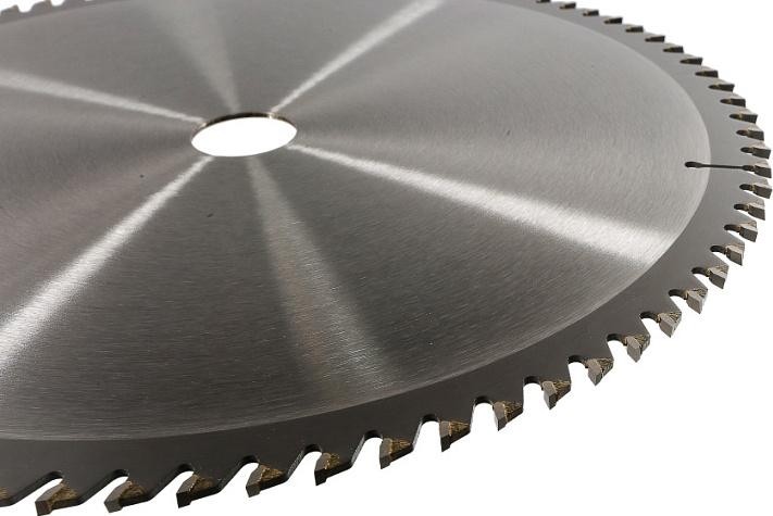 Пильный диск по дереву Sturm 9020-305-30-80T 305x30x80 зубьев, твердосплавные напайки - изображение 4