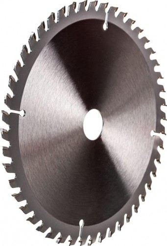 Пильный диск по дереву Sturm 9020-160-20-48T 160х20x48 зубьев, переходное кольцо 16 мм - изображение 2