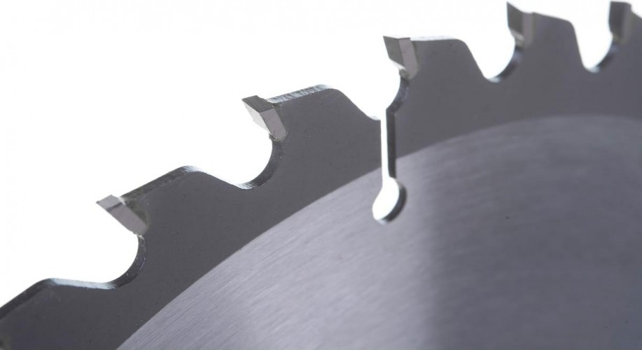 Пильный диск по дереву Sturm 9020-200-32-36T 200x32x36 зубов, переходное кольцо 30 мм - изображение 3