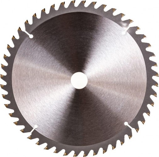 Пильный диск по дереву Sturm 9020-190-20-48T 190x20/16x48 зубьев - изображение 2