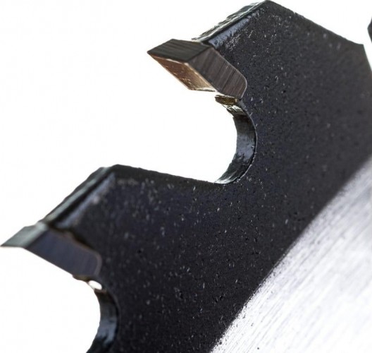 Пильный диск по дереву Sturm 9020-200-32-48T 200x32x48 зубов, переходное кольцо 30 мм - изображение 3