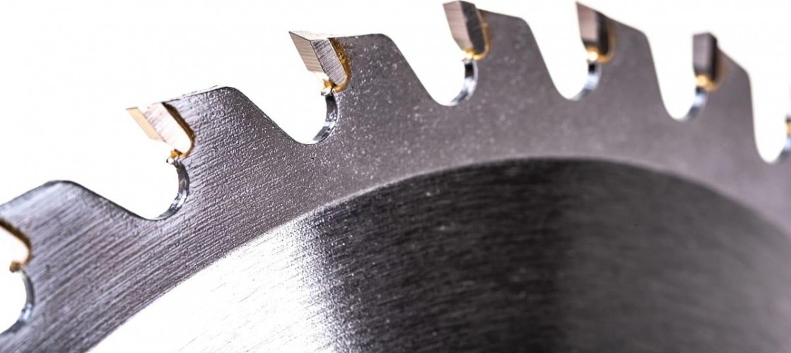 Пильный диск по дереву Sturm 9020-165-20-36T 165x20/16x36 зубьев - изображение 3